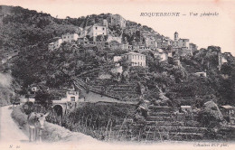 Roquebrune Sur Argens - Vue Generale   - CPA  °J - Roquebrune-sur-Argens