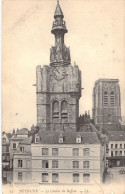 FRANCE - 62 - BETHUNE - Le Clocher Du Beffroi - LL - Carte Postale Ancienne - Bethune