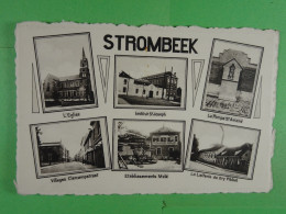 Strombeek (6 Vues) - Grimbergen