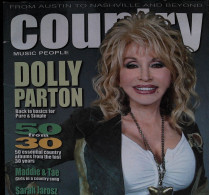 Livres, Revues > Jazz, Rock, Country, Blues > Dolly Parton   >  Réf : C R 1 - 1950-Heden