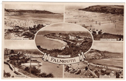 FALMOUTH Multiview - Falmouth