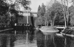 Pont Et Massène * Vue Sur Le Bas Du Barrage * Pont Passerelle - Andere & Zonder Classificatie