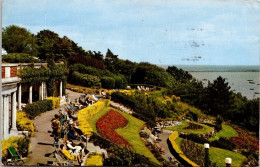 The Gardens, Westcliff On Sea, Southend, Essex 1966 - Southend, Westcliff & Leigh