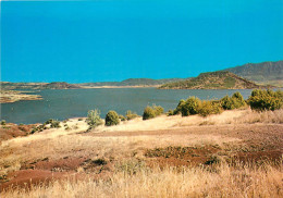 Dép 34 - Clermont L'Hérault - Lac De Salagou - Semi Moderne Grand Format - Bon état - Clermont L'Hérault