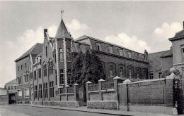 BELGIQUE - BILZEN - Klooster Van Het H Graf - Carte Postale Ancienne - Bilzen