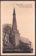 +++ CPA - MELREUX - HOTTON - Vue De La Belle Eglise  // - Hotton