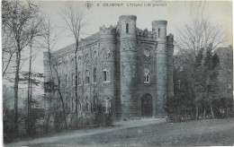 Jolimont   *  L'Hopital (aile Gauche)   (SBP 3) - La Louvière