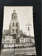 #0649 Bergen Op Zoom St Gertrudis Kerk - Bergen Op Zoom