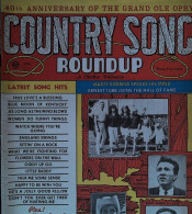 Livres, Revues > Jazz, Rock, Country, Blues >  Country Song   >  Réf : C R 1 - 1950-Now