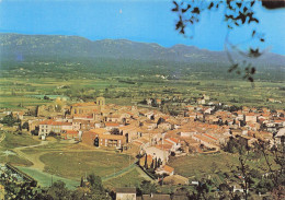 Roquebrune Sur Argens - Vieux Village Nouveaux Batiments De L'Hospice -  CPM °J - Roquebrune-sur-Argens