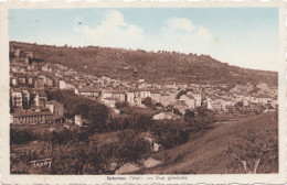 VAR 83 SALERNES VUE GENERALE - Salernes