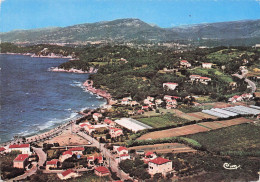 Le Pradet - Panorama Aerien Sur La Garonne -  CPSM °J - Le Pradet