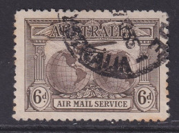 Australia, Scott C3 (SG 139), Used - Usati