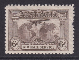 Australia, Scott C3 (SG 139), MLH - Nuevos