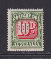 Australia, Scott J93 (SG D139), MNH - Postage Due