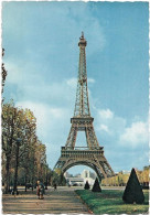 75   Paris  - 75004  -   La Tour Eiffel - Tour Eiffel