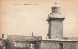 Ver Sur Mer * Vue Sur Le Phare * Lighthouse - Other & Unclassified