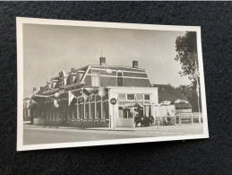 #0665 Bergen Op Zoom Restaurant De Raayberg - Bergen Op Zoom