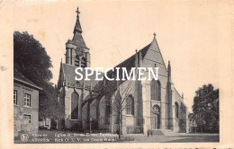 Kerk O.L.V. Van Goede Hoop - Vilvoorde - Vilvoorde