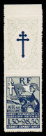 COLONIES GENERALES - N°65 XX MNH TTB - Autres & Non Classés