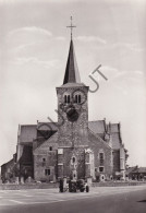 Postkaart/Carte Postale - Oplinter - Kerk St Genoveva  (C4396) - Tienen