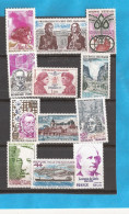 FR 8-6 --9   FRANCIA FRANKREICH EXCELLENT QUALITY FOR THE COLLECTION  MNH - Collections