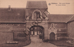 Postkaart/Carte Postale - Oplinter - Het Oude Klooster   (C4407) - Tienen