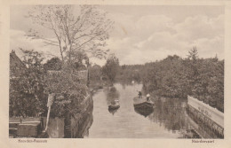 4906 52 Naarden Bussum, Naardervaart.   - Naarden