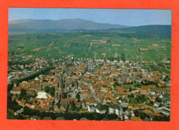 ROUFFACH - Vue Aérienne  - - Rouffach