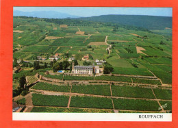 ROUFFACH - Château Hôtel -Restaurant Gastronomique .... - Rouffach