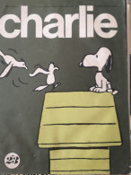 Charlie Hebdo - Humour