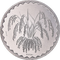 Monnaie, Mali, 25 Francs, 1976, Monnaie De Paris, ESSAI, FDC, Aluminium, KM:E4 - Mali (1962-1984)