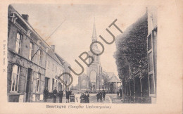 Postkaart/Carte Postale - Beringen - Campine Limbourgeoise (C4292) - Beringen