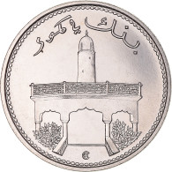 Monnaie, Comores, 50 Francs, 1975, Monnaie De Paris, ESSAI, FDC, Nickel, KM:E6 - Comorre