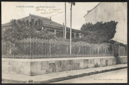 PONTE A PITRE - Guadeloupe - Musée L'Herminier - Pointe A Pitre