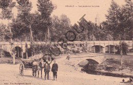 Postkaart/Carte Postale - Chanly - Les Ponts Sur La Lesse  (C4301) - Wellin