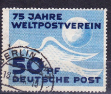 STAMPS-DDR-1949-USED-SEE-SCAN - Gebraucht