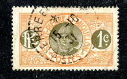 1004 Wx St Pierre 1909 Scott 70 Used (Lower Bids 20% Off) - Used Stamps