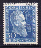 STAMPS-DDR-1951-USED-SEE-SCAN - Gebraucht