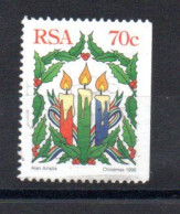 AFRIQUE DU SUD - SOUTH AFRICA - 1996 - NOEL - CHRISTMAS - WEIHNACHTEN - Obli - Used - 70ç - - Oblitérés