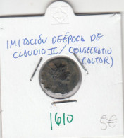 CRE1610 MONEDA ROMANA VER DESCRIPCION EN FOTO - Other & Unclassified