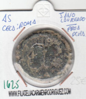 CRE1625 MONEDA ROMANA VER DESCRIPCION EN FOTO - Other & Unclassified