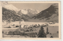 Bichlbach, Zugspitze, Bayern - Zugspitze