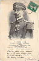 M. André BEAUMONT (Enseigne De Vaisseau J. CONNEAU) Aviateur - Aviateurs
