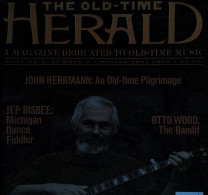 Livres, Revues > Jazz, Rock, Country, Blues >  Herald   >  Réf : C R 1 - 1950-oggi