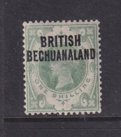 Bechuanaland, Scott 37 (SG 37), MHR - 1885-1895 Kolonie Van De Kroon