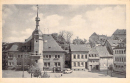 Apolda - Markt Gel.1953 - Apolda