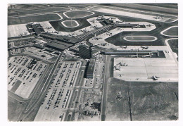 VV-700   AMSTERDAM : Schiphol International Airport - Aérodromes