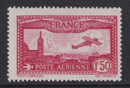 France, Scott C5 (Yvert PA5), MHR - 1927-1959 Neufs