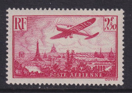 France, Scott C11 (Yvert PA11), MLH - 1927-1959 Neufs